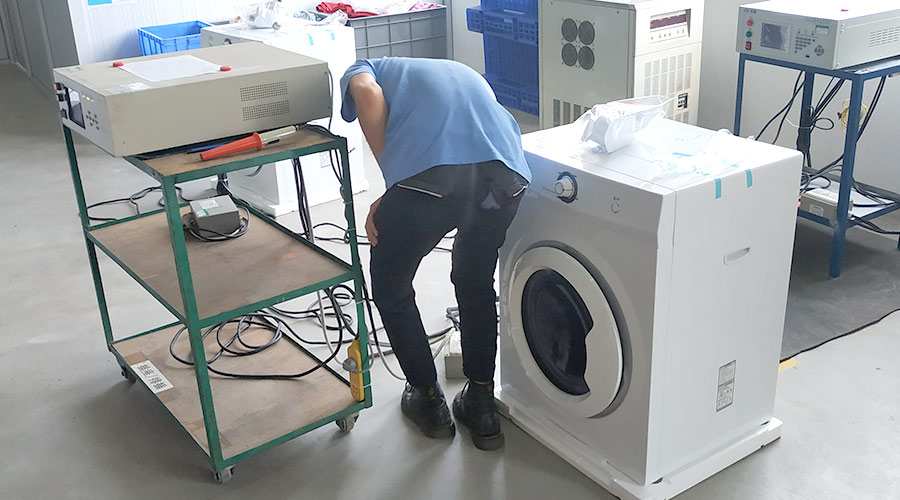 贊許有加！澳洲客戶Innotrics對衣物烘干機代工質(zhì)量稱心滿意