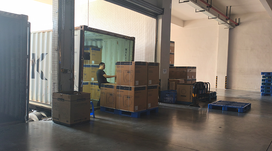 靈活定制與市場(chǎng)賦能，共創(chuàng)全球家電市場(chǎng)新機(jī)遇