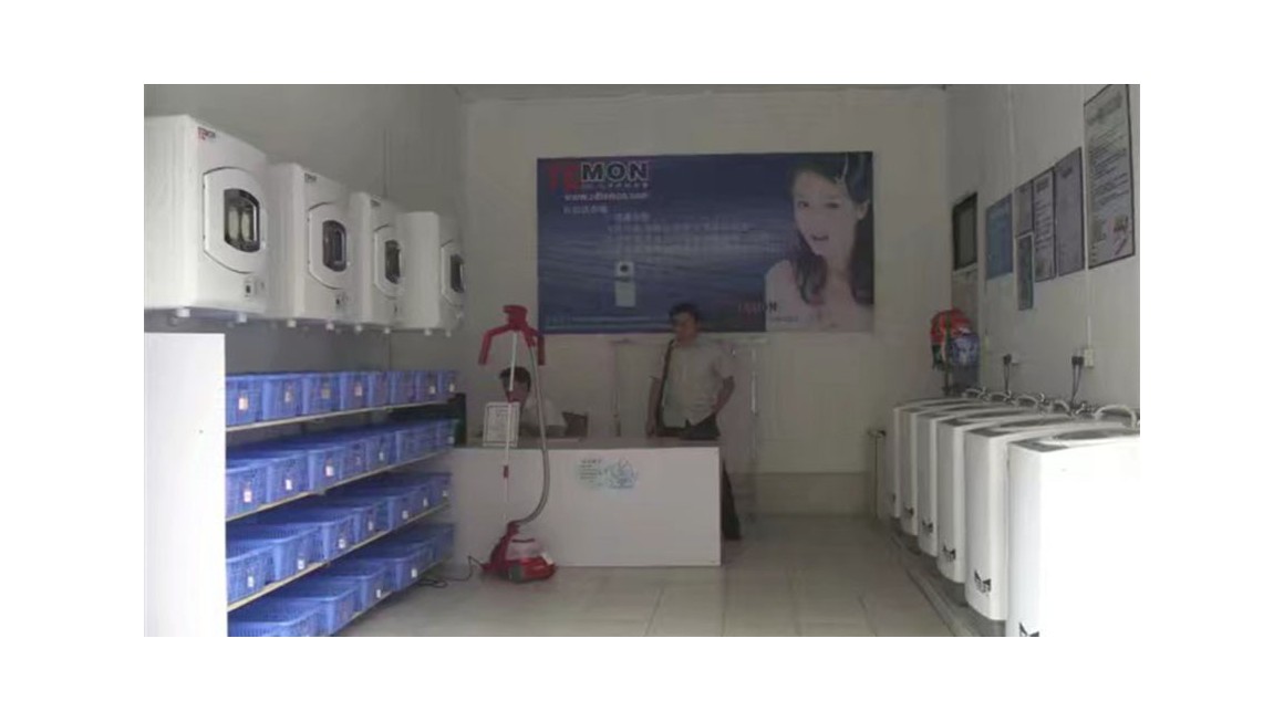 結(jié)緣13年，客戶認(rèn)可金環(huán)電器干衣機(jī)代工的質(zhì)量