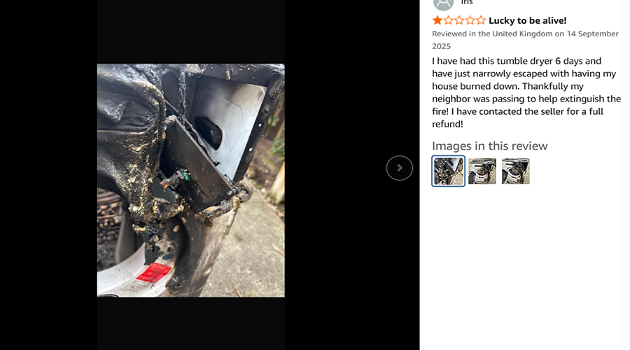 安全無(wú)小事：為何金環(huán)電器堅(jiān)持用PTC技術(shù)守護(hù)干衣安全？