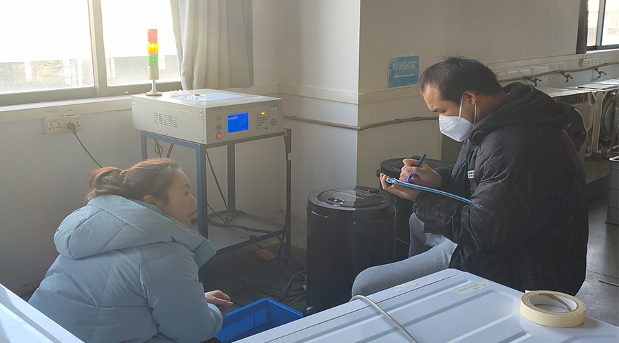 如何解決船用干衣機(jī)在顛簸海面上的“固定”難題？