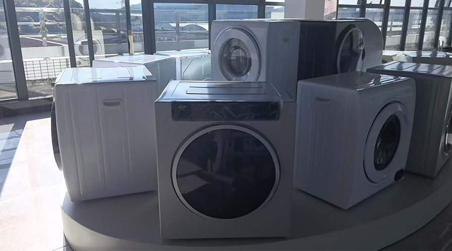 B2B干衣機(jī)采購指南：哪種烘干方式最好？熱泵、冷凝還是直排？——為您匹配更佳市場方案