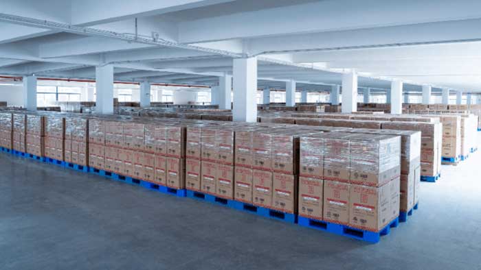 干衣機(jī)代工環(huán)境重要嗎？要不要達(dá)到5S管理標(biāo)準(zhǔn)？