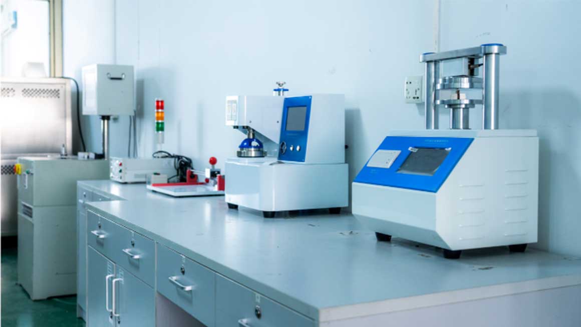 認(rèn)真盡責(zé)！質(zhì)檢員如何用3天完成滾筒式干衣機1000多個定時器檢驗