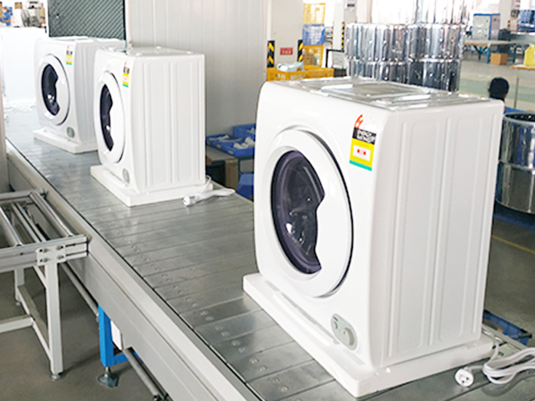 滾筒干衣機(jī)代工廠(chǎng)