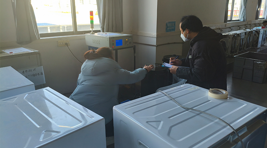 靈活排風(fēng)設(shè)計(jì)，解鎖滾筒干衣機(jī)嵌入式安裝新可能